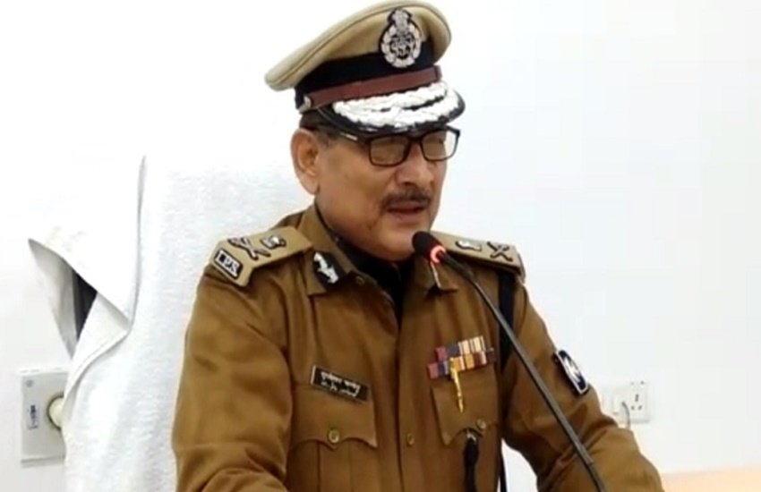 sushant singh rajput, SC judgement, Bihar DGP, gupteshwar pandey,