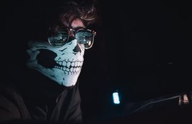 hackers A