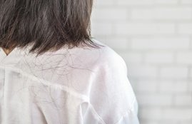 hair fall food, hair fall food to eat, hair fall food in hindi