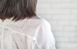 Hair Fall: बालों का गिरना टूटना हो सकता है बंद, डाइट में शामिल करें ये फूड्स