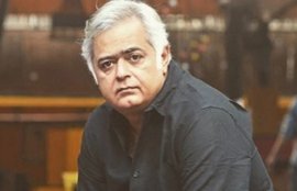 Hansal mehta, web series, vikas dubey web series,