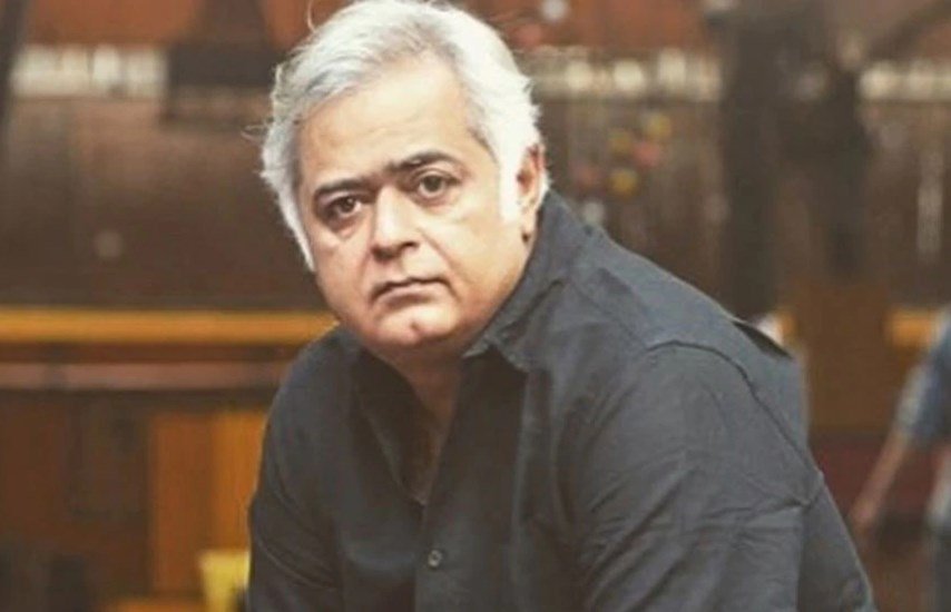 Hansal mehta, web series, vikas dubey web series,