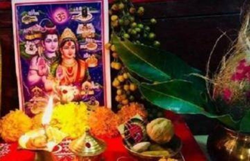 hartalika teej 2020, teej date 2020, when is hartalika teej, hartalika teej in bihar, hartalika teej shubh muhurat