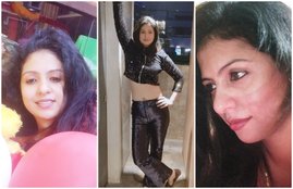 hasin jahan