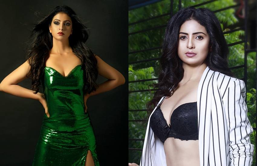 Hasin Jahan Photos: क्रिकेटर मोहम्मद शमी (Mohammad Shami) की पूर्व पत्नी हसीन जहां अकसर चर्चा में बनी रहती हैं। वह जबसे शमी से अलग हुई हैं तब से ही अपनी तस्वीरों के कारण सुर्खियां बटोर रही हैं। दरअसल हसीन जहां सोशल मीडिया में काफी एक्टिव हैं। वह आए दिन अपनी तस्वीरें और वीडियोज शेयर करती रहती हैं। कई बार उन्हें उनकी तस्वीरों के लिए ट्रोल भी किया गया। लेकिन ट्रोल्स को तवज्जो ना देते हुए हसीन जहां सोशल मीडिया में अपना बोल्ड अंदाज दिखाती हैं।