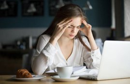 headache treatment, headache cause, headache treatment at home