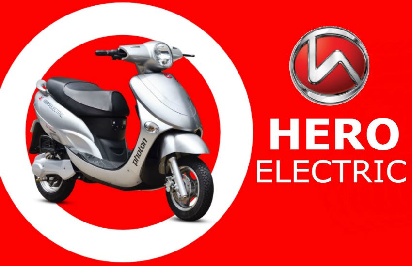 Hero Electric Scooter, Hero Electric cheapest Scooter, Hero Electric Easy Finance, Hero Electric EMI