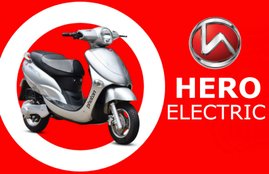 Hero Electric Scooter, Hero Electric cheapest Scooter, Hero Electric Easy Finance, Hero Electric EMI