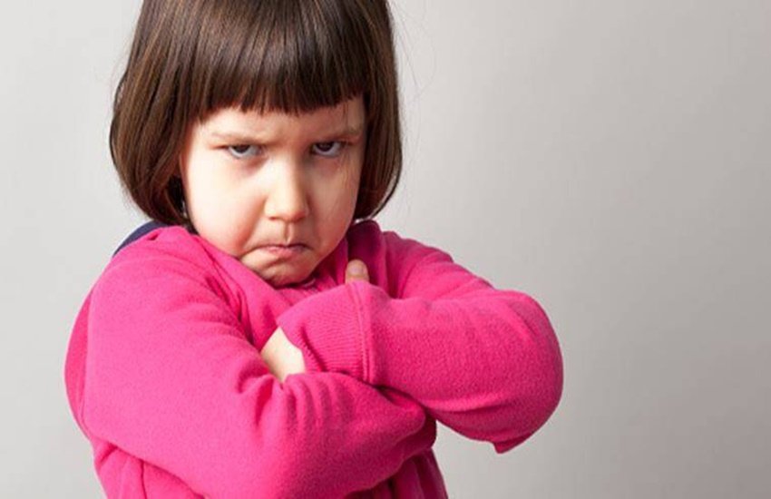 high blood pressure, high blood pressure in children, weak eyesight in kids, anger issue in kids