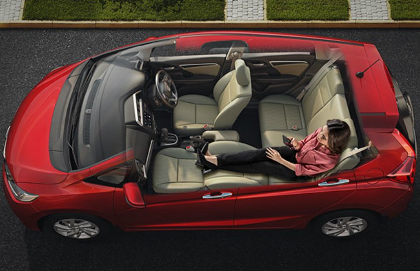 2020 Honda Jazz, New Honda Jazz, New Honda Jazz Price