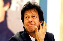 Imran Khan, Pakistan, New Political Map