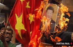 भारत के अंदरूनी मसले पर चीन ने दिया बयान- कश्‍मीर में धारा 370 हटाना गलत