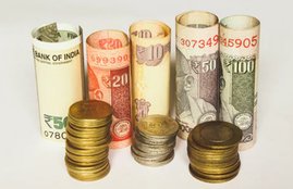 indian currency
