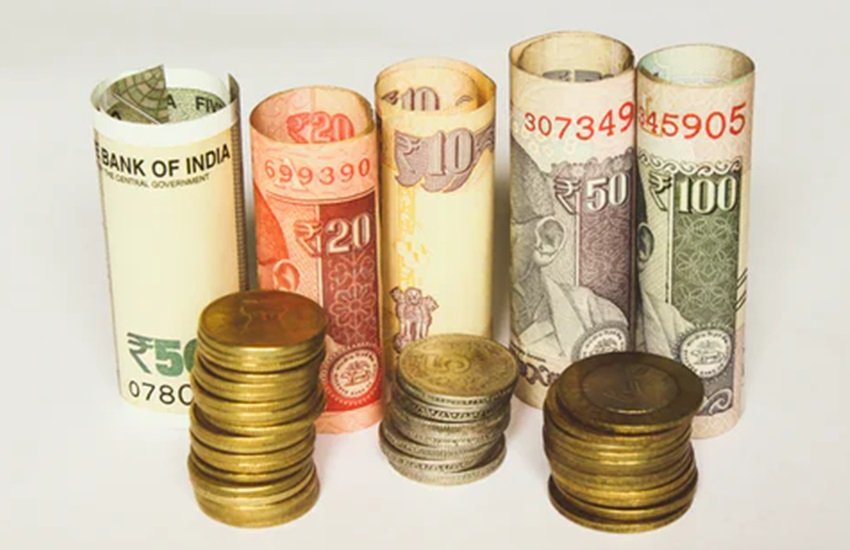 indian currency
