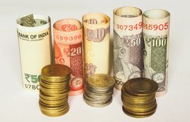 indian currency