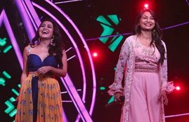 indian idol, neha kakkar, singer