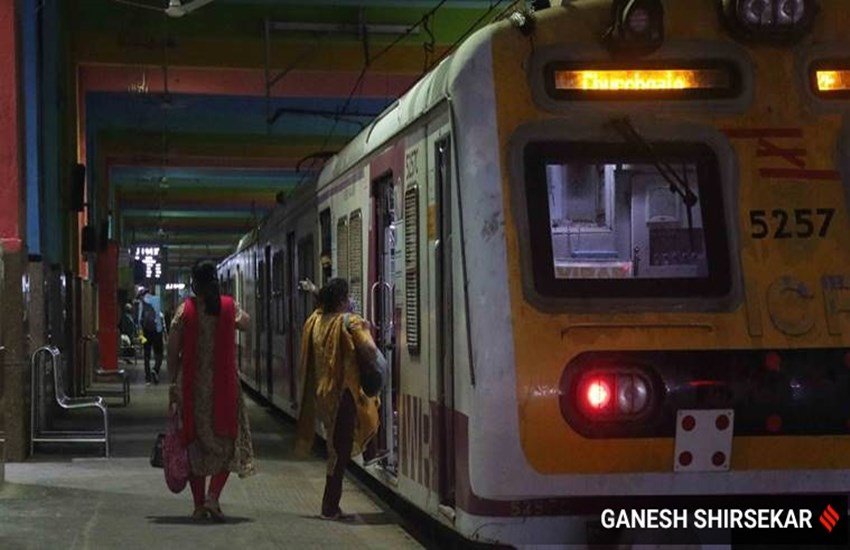 indian railways privatization private operators