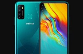 Infinix Hot 9