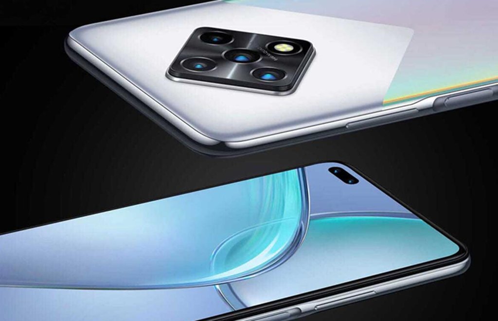 Infinix Zero 8