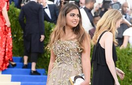 isha ambani
