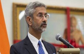 MEA S Jaishankar, Ministry of External Affairs