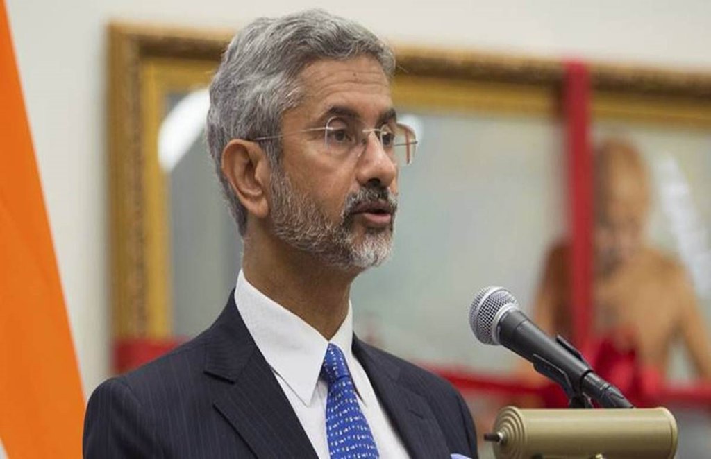 MEA S Jaishankar, Ministry of External Affairs
