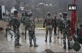 CRIME, JAMMU KASHMIR