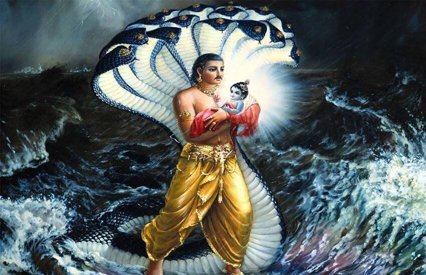 janmashtami, janmashtami 2020, janmashtami puja timing, janmashtami puja muhurat, janmashtami history, janmashtami date in 2020