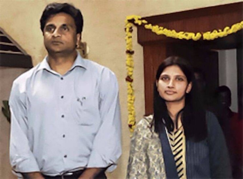 javagal srinath