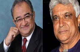 javed akhtar slams Tarek Fatah, javed akhtar tweet, Javed Akhtar to Tarek Fatah,
