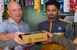 jeff bezos