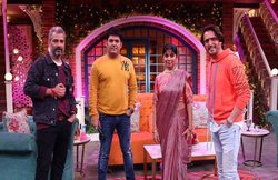The Kapil Sharma Show: जिम्मी शेरगिल ने सुनाई आपबीती, बोले-‘फिल्म माचिस के बाद लंबे समय तक घर पर बैठना पड़ा था’