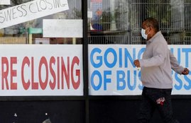 job loss