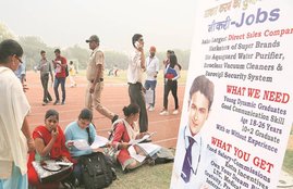government launches job portal