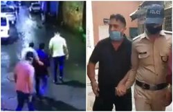 ‘सीएम ने कह दिया मारो, विकास दुबे की तरह कहकर टूट पड़े पुलिस वाले’, क्राइम जर्नलिस्ट ने सुनाई पीड़ा, देखें- वीडियो