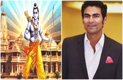 रामलीला का दीवाना था, राम को आचरण में उतारो, धर्म के एजेंट से बचो- बोले मोहम्मद कैफ