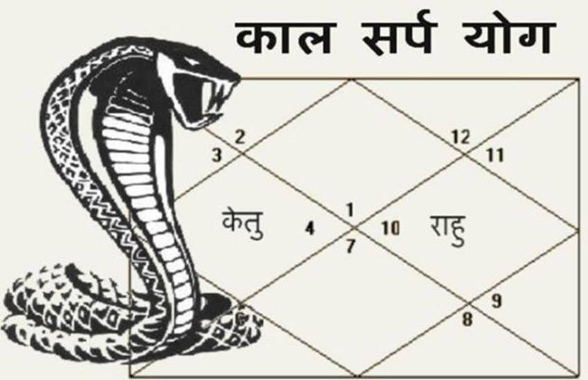 भाद्रपद अमावस्या को कालसर्प दोष की पूजा कराने से बाधाओं और संकटों से मुक्ति मिलती है।