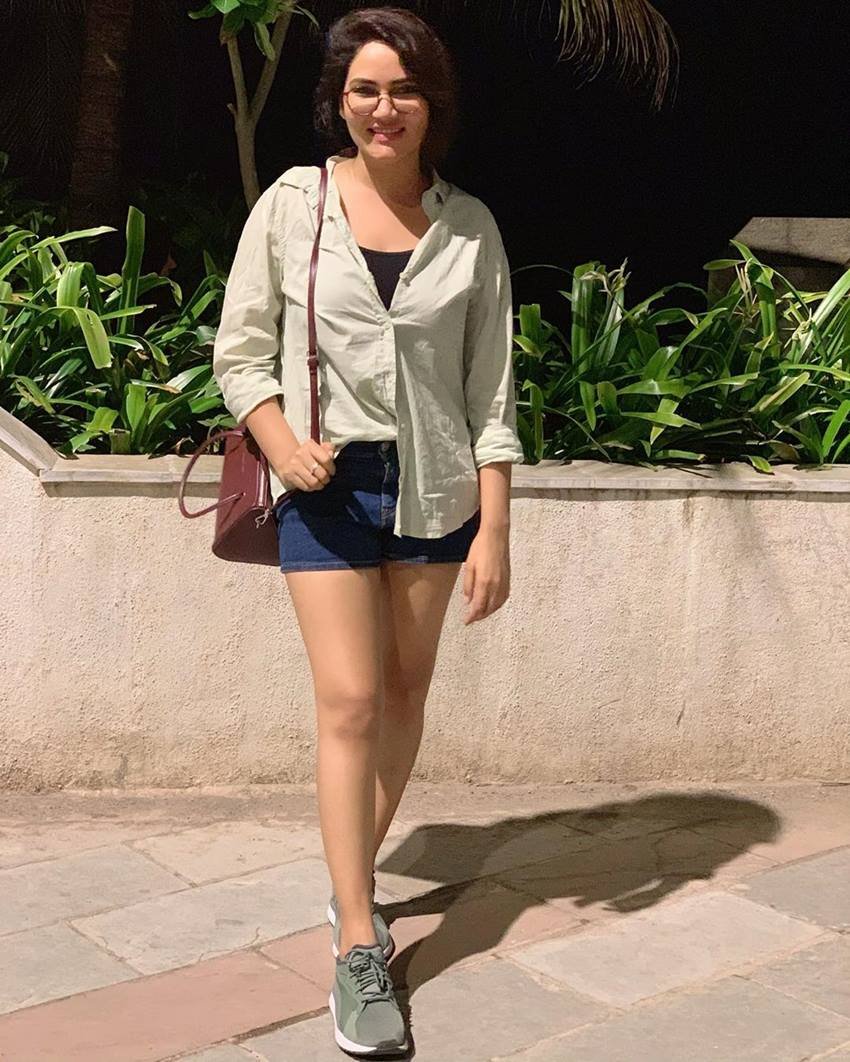 बता दें कि कामना पाठक एक थिएटर आर्टिस्ट हैं। टीवी सीरियल में काम करने से पहले कामना ने काफी रंगमंच किया है।