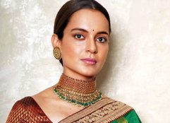 Kangana Ranaut, CRPF, Y plus security