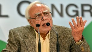 kapil sibal