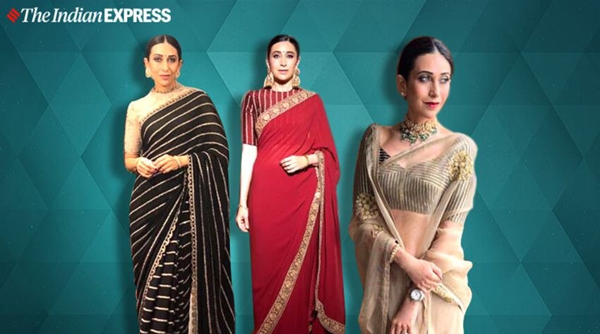 करिश्मा कपूर सिर्फ छठी क्लास तक पढ़ी हैं। करिश्मा को यूं तो इंग्लिश आती है, लेकिन जब बात परफेक्ट और फर्राटेदार इंग्लिश की हो तो वह पीछे रह जाती हैं।