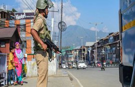 indian army