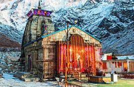 kedarnath