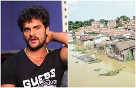 Khesari Lal, Khear lal help, Bihar flood effected help khesari, bihar flood alert,
