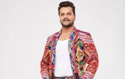 खेसारी लाल यादव ने शेयर किया मजेदार किस्सा, बोले-‘फिल्मों में आने से पहले भैंस चराने के साथ ही करता था उनके लिए चोरी’