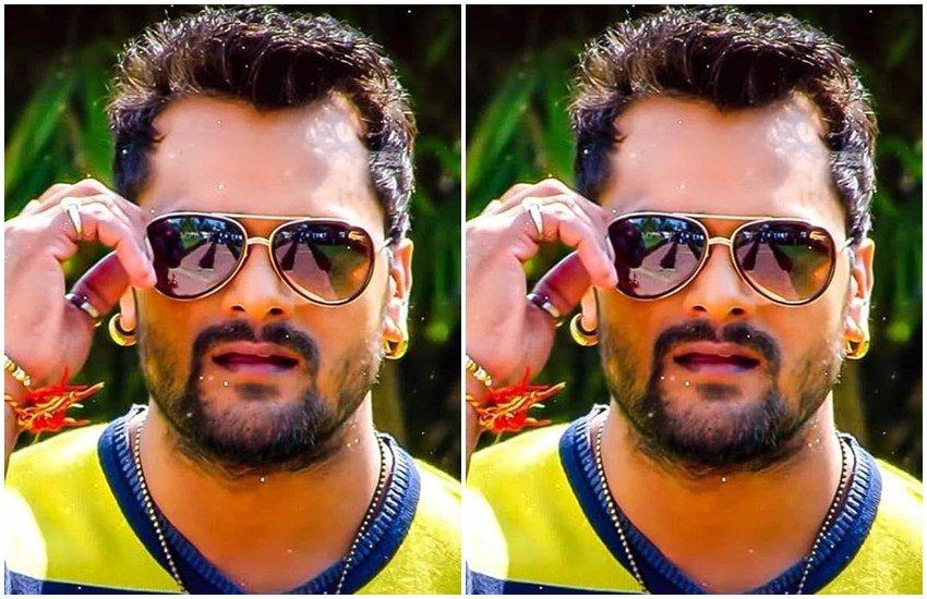kajal raghwani, Khesari Lal Yadav Fees, Khesari Lal live stage fee, Khesari Lal live show fee,