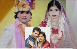 शादी के लिए खेसारी लाल के ससुर को बेचनी पड़ी थीं भैंसे, सूट सिलवाने तक के नहीं थे पैसे