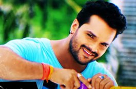 khesari lal yadav gana, khesari lal father of 62 child, khesari lal adopt 62 child,