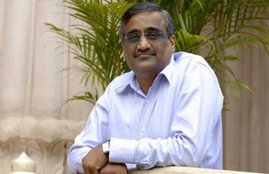 kishore biyani