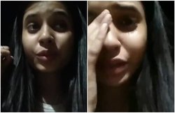 ‘मेरे पिता ने मुझे पीटा जान से मार देंगे’, ‘कुमकुम भाग्य’ एक्ट्रेस ने रोते हुए सुनाई आपबीती; देखें वीडियो